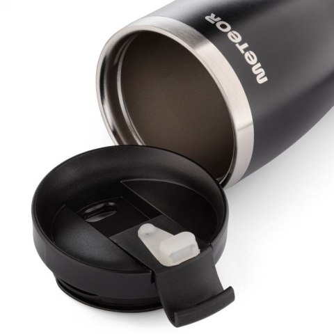 Kubek termiczny Meteor otwierany 480 ml 17254 Meteor