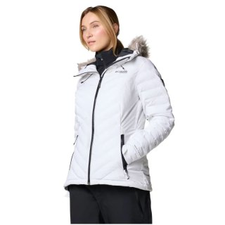 Kurtka Columbia Bird Mountain III Insulated Jacket W 2085641100 Columbia