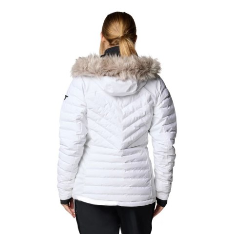 Kurtka Columbia Bird Mountain III Insulated Jacket W 2085641100 Columbia