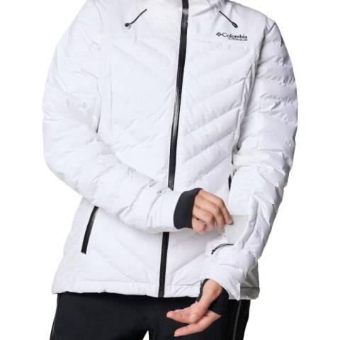 Kurtka Columbia Bird Mountain III Insulated Jacket W 2085641100 Columbia