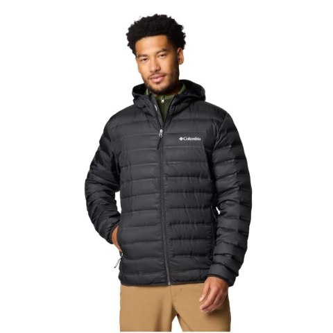 Kurtka Columbia Lake 22 II Down Hooded Jacket M 2086294010 Columbia