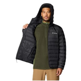 Kurtka Columbia Lake 22 II Down Hooded Jacket M 2086294010 Columbia