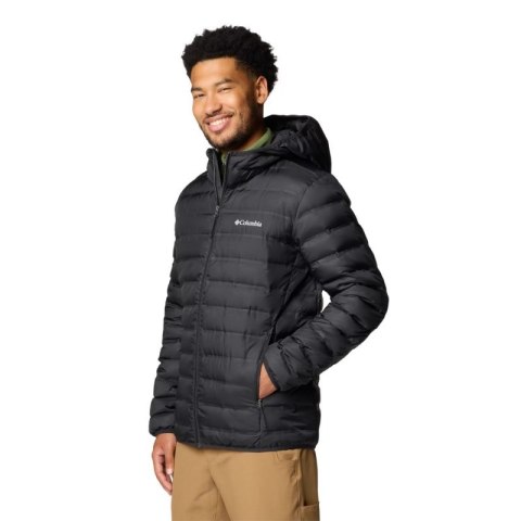 Kurtka Columbia Lake 22 II Down Hooded Jacket M 2086294010 Columbia