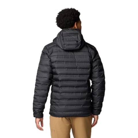 Kurtka Columbia Lake 22 II Down Hooded Jacket M 2086294010 Columbia