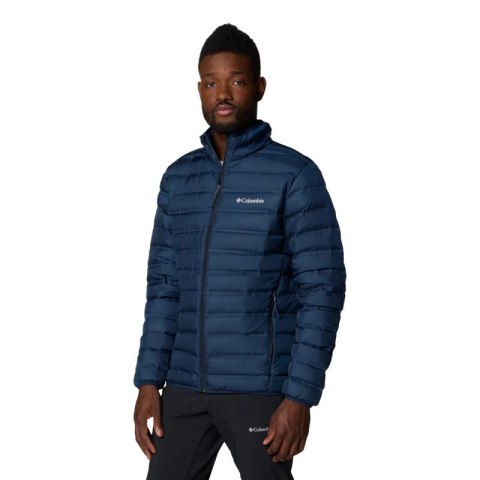 Kurtka Columbia Lake 22 II Down Hooded Jacket M 2086314464 Columbia