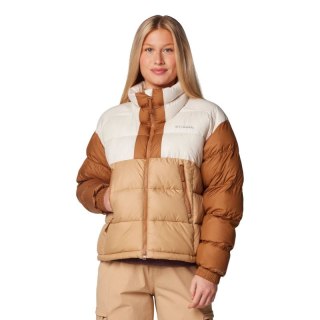 Kurtka Columbia Pike Lake II Cropped Jacket W 2051361262 Columbia