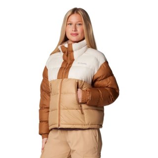 Kurtka Columbia Pike Lake II Cropped Jacket W 2051361262 Columbia