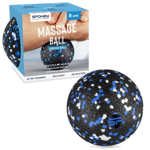 Piłeczka do masażu Spokey Grean Ball SPK-944199 Spokey