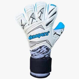 Rękawice bramkarskie 4keepers Force V.2.25 RF 2G M S961193 4Keepers