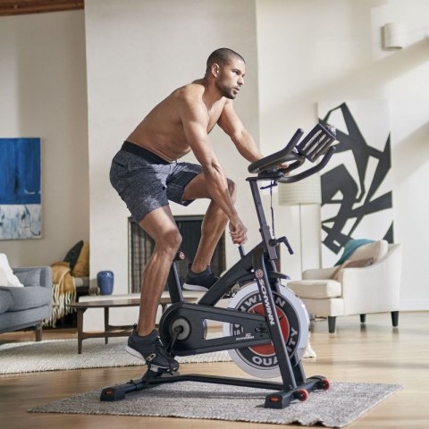 Rower Spinningowy Schwinn IC7 100737 Schwinn