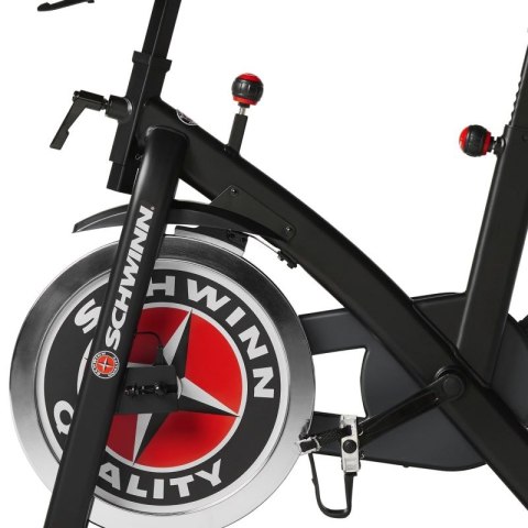 Rower Spinningowy Schwinn IC7 100737 Schwinn