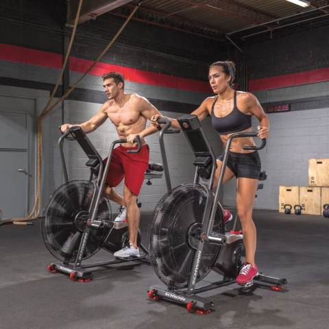 Rower powietrzny Schwinn Airdyne AD8 100475 Schwinn
