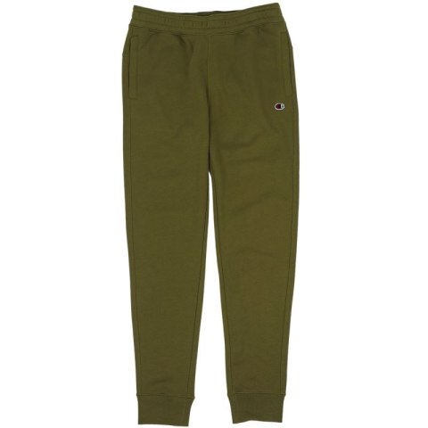 Spodnie Champion Rib Cuff Pants M 220301 GS573 Champion