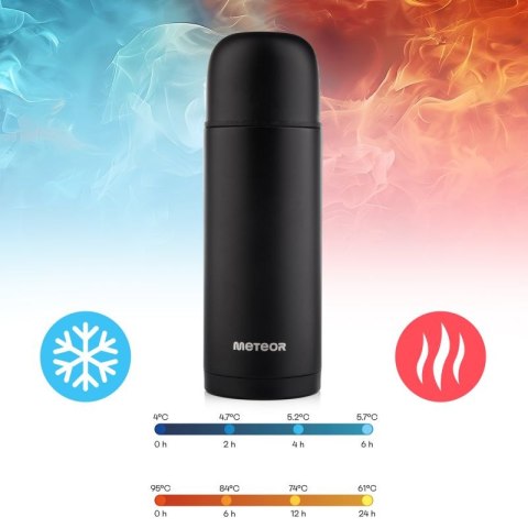 Termos Meteor 1000 ml 17248 Meteor