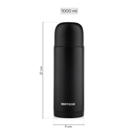 Termos Meteor 1000 ml 17248 Meteor