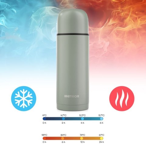 Termos Meteor 1000 ml 17249 Meteor