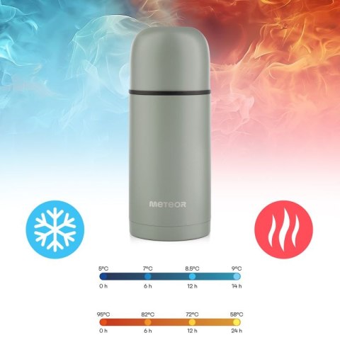 Termos Meteor 750 ml 17247 Meteor