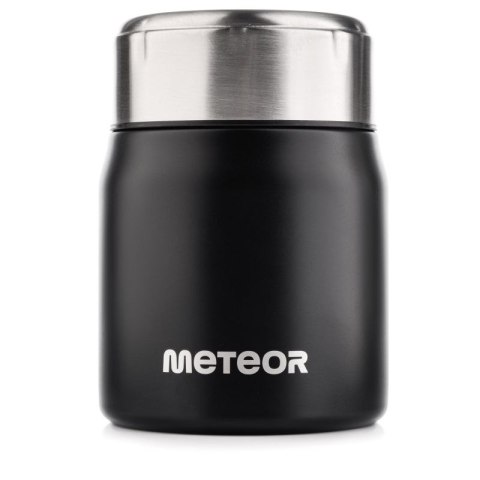 Termos obiadowy Meteor 500 ml 17244 Meteor
