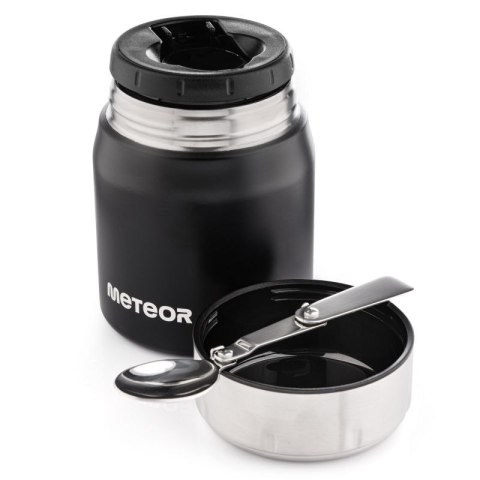 Termos obiadowy Meteor 500 ml 17244 Meteor