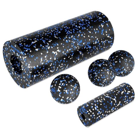 Zestaw akcesoriów do masażu i regeneracji Spokey Rullo Plus SPK-944197 Spokey