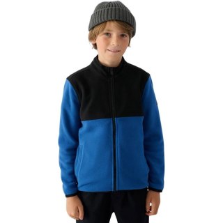 Bluza 4F M212 Jr 4FJWAW24TFLEM212 32S 4f