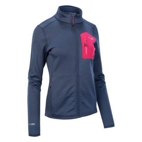 Bluza Elbrus Nomi Polaretec W 92800590674 Elbrus