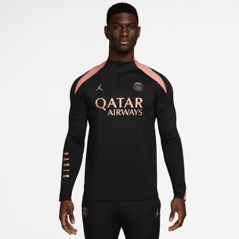 Bluza Nike PSG DF Strk Drill Top K3R M FQ2625-013 Nike