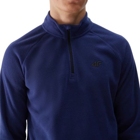 Bluza polarowa 4F M 4FWAW24UFLEM044 31S 4f