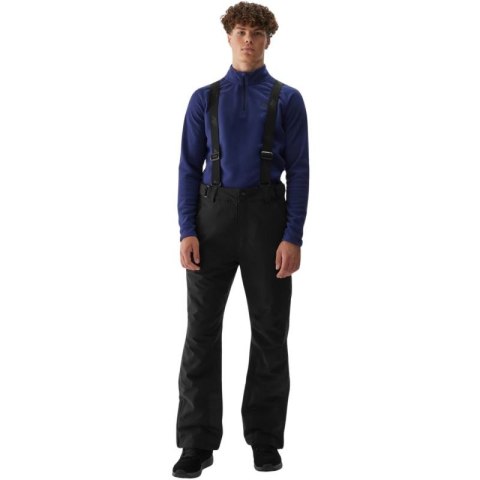 Bluza polarowa 4F M 4FWAW24UFLEM044 31S 4f