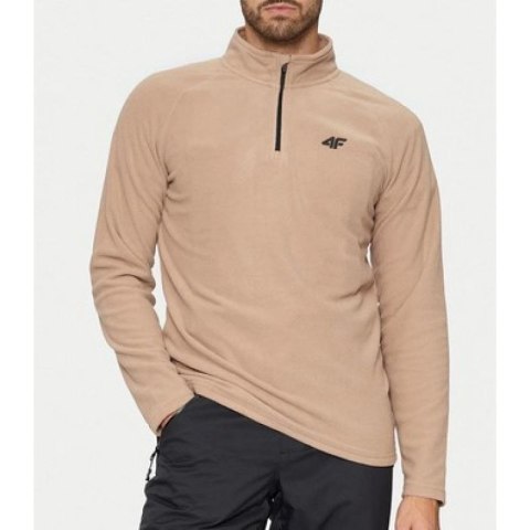 Bluza polarowa 4F M 4FWAW24UFLEM044 82S 4f