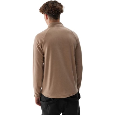 Bluza polarowa 4F M 4FWAW24UFLEM044 82S 4f