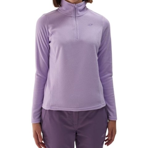 Bluza polarowa 4F W 4FWAW24UFLEF048 52S 4f