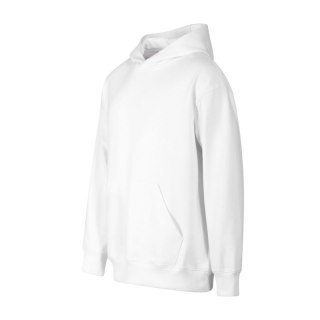 Bluza unisex Chill (biały)