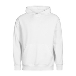 Bluza unisex Chill (biały)