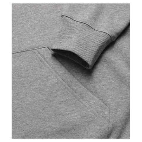 Bluza unisex Chill (biały)
