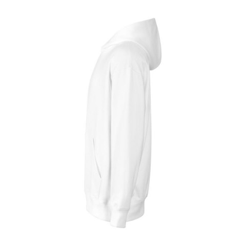 Bluza unisex Chill (biały)