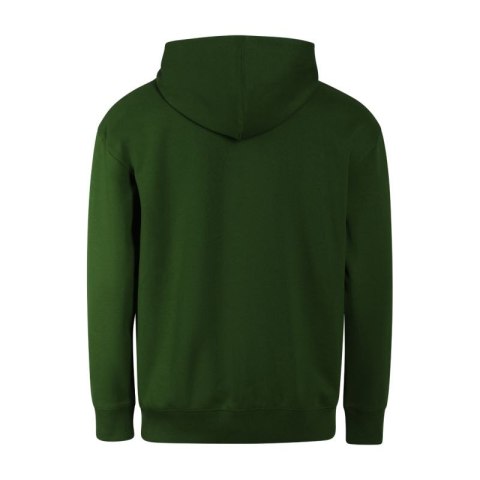 Bluza unisex Chill (zieleń butelkowa)