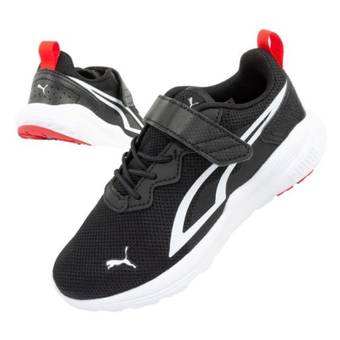 Buty Puma All-Day Jr 387387 01 Puma