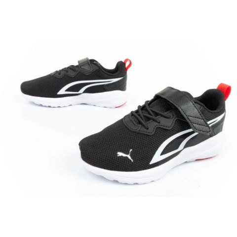 Buty Puma All-Day Jr 387387 01 Puma