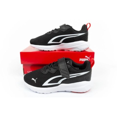 Buty Puma All-Day Jr 387387 01 Puma