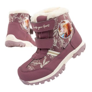 Buty, śniegowce Cerda Jr FZ011737 Cerda