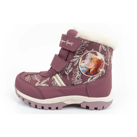 Buty, śniegowce Cerda Jr FZ011737 Cerda