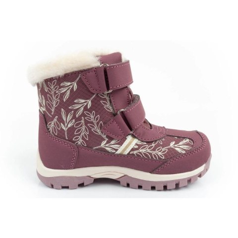 Buty, śniegowce Cerda Jr FZ011737 Cerda
