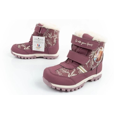 Buty, śniegowce Cerda Jr FZ011737 Cerda