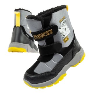 Buty, śniegowce Cerda Jr PO000457 Cerda