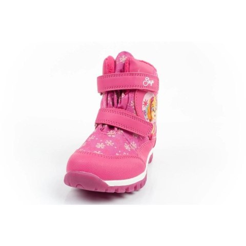 Buty, śniegowce Cerda Jr PW009837 Cerda