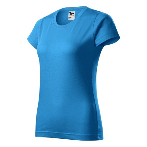 Koszulka damska Basic (snorkel blue) Malfini