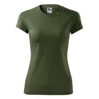 Koszulka damska Fantasy (khaki) Malfini