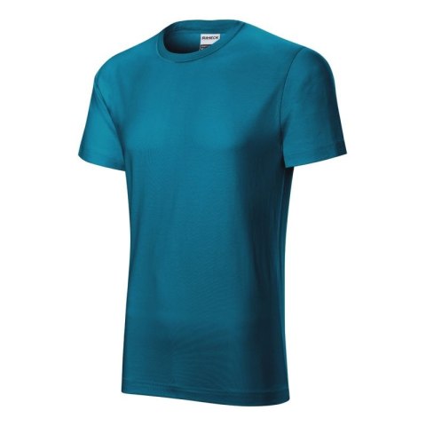 Koszulka męska Resist (petrol blue) Malfini