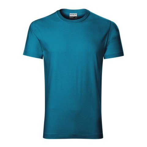 Koszulka męska Resist (petrol blue) Malfini